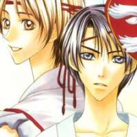  ����� 5 Ji kara Asa made <small>Story & Art</small> 